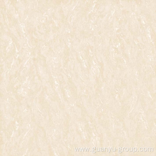 Airflow Ivory White Polished Porcelain Tile